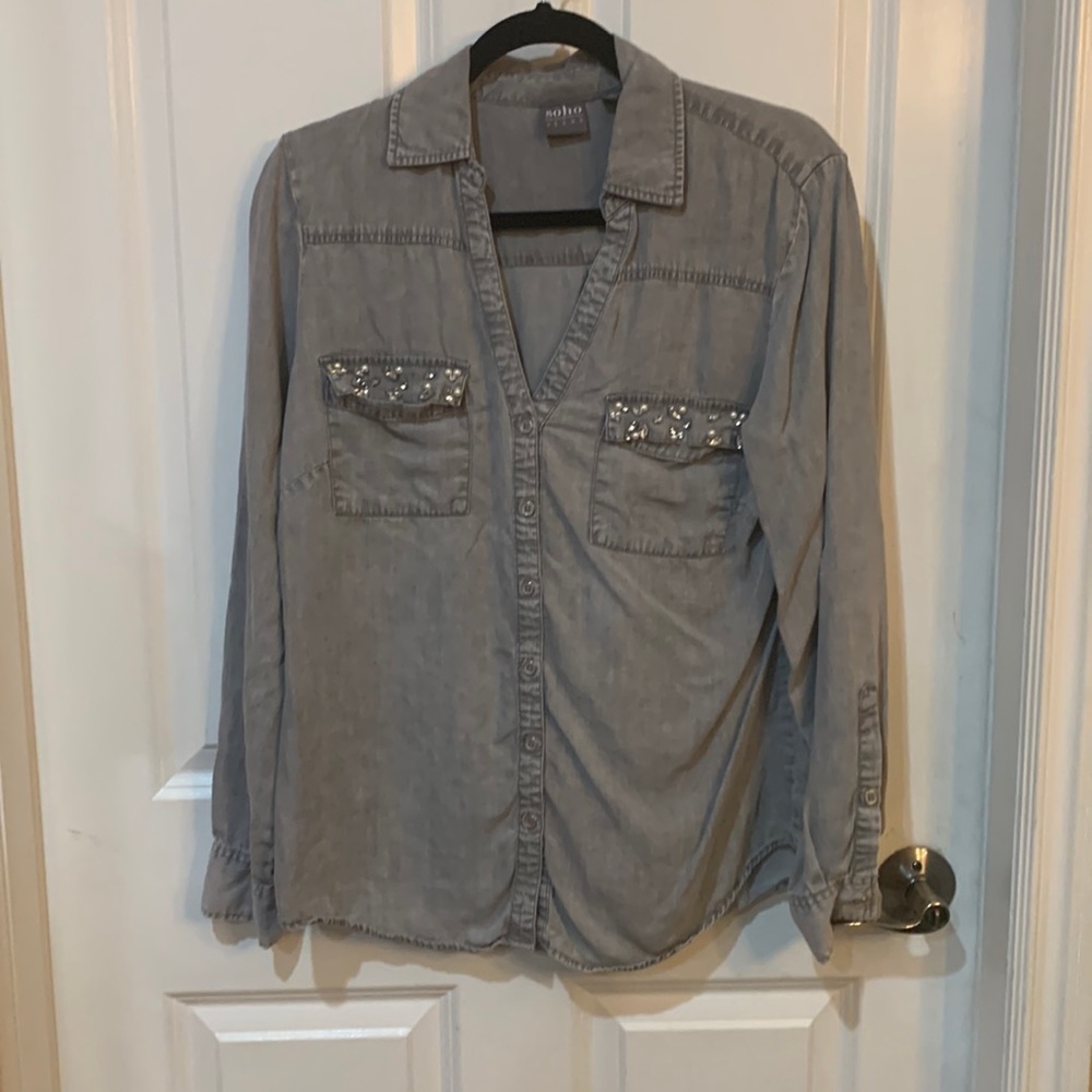 Soho shirt